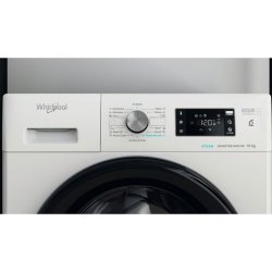 Whirlpool FFB10469BVEE-BF