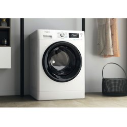 Whirlpool FFB8458BVEE-BF