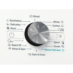 Whirlpool FFB8458BVEE-BF