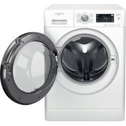 Whirlpool FFB8458BVEE-BF