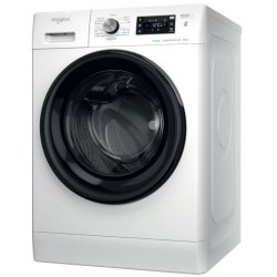 Whirlpool FFB8458BVEE-BF