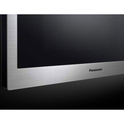 Panasonic NN-C69KSMEPG