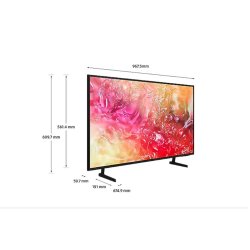 Samsung UE43DU7172UXXH 43"