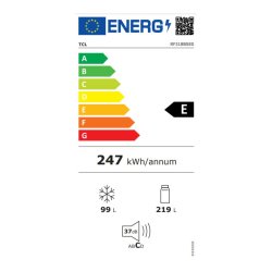 TCL RF318BSE0UK
