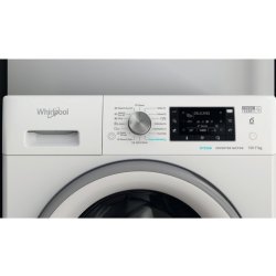 Whirlpool FFWDD1076258SVEE