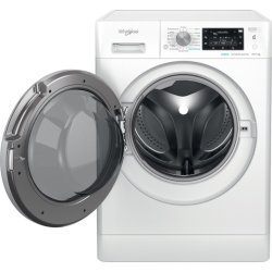 Whirlpool FFWDD1076258SVEE