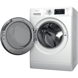 Whirlpool FFWDD1076258SVEE