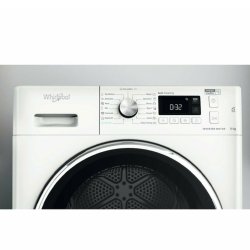 Whirlpool FFTM119X3BXYEE