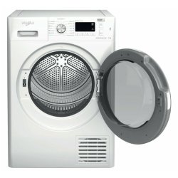 Whirlpool FFTM119X3BXYEE