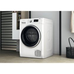 Whirlpool FFTM119X3BXYEE