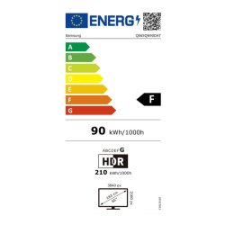 Samsung QE65QN90DATXXH