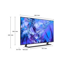 Samsung UE43DU8572UXXH 43"