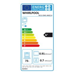 Whirlpool W11IOM14MS2H