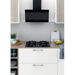 Indesit ING61T/BK