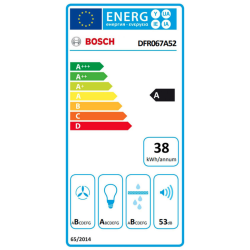 Bosch DFR067A52