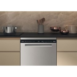 Whirlpool W7FHS51AXUK