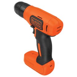 Black & Decker BDCD8-QW