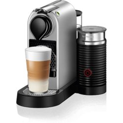 Nespresso Itiz & Milk D123