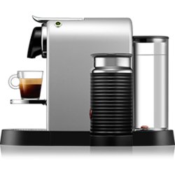 Nespresso Itiz & Milk D123