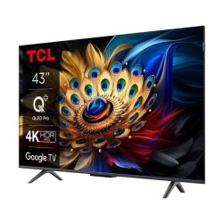 TCL 43C655 43"