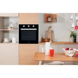 Indesit IFW6530BL