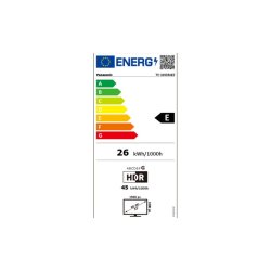 Panasonic TV-32S55AEZ