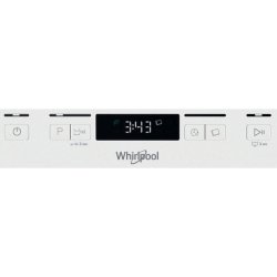 Whirlpool W2FHD626UK