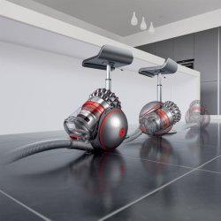 Dyson Cinetic Big Ball Absolute 2