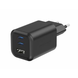 Swissten Travel Charger GaN