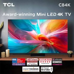 TCL 55C845K