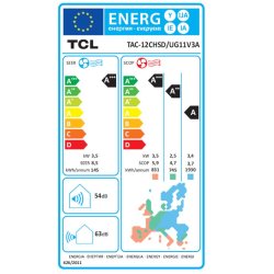 TCL TAC-12CHSD/UG11V3
