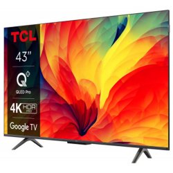 TCL 43QLED780K 43"