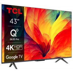 TCL 43QLED780K 43"