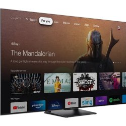 TCL 55QLED780K 55"