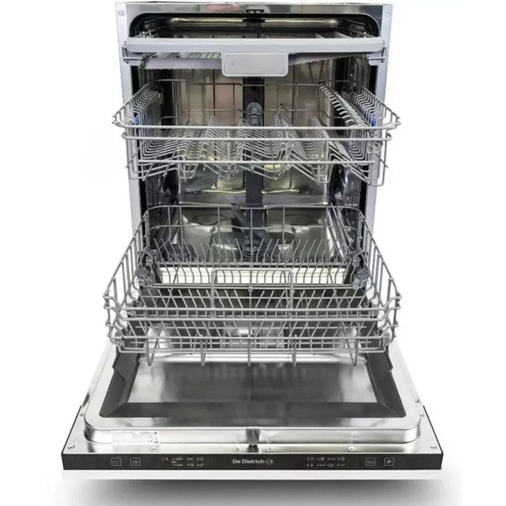 De Dietrich DVC1434J2 ICS+ Intelligent Control System
