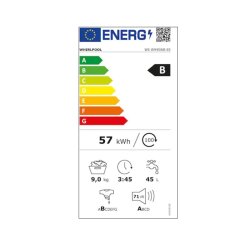 Whirlpool W6W945WBEE