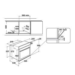 Whirlpool W7OM44SIH