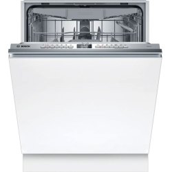 Bosch SMV4EVX04E-BF