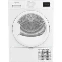 Indesit CYSD83DWWEE