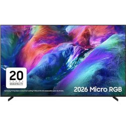 Samsung MRE75R85HAUXXH 75"