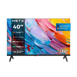 Metz 40MQE7000Z 40"