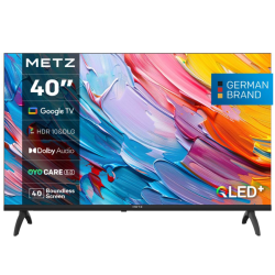 Metz 40MQH7000Z 40"