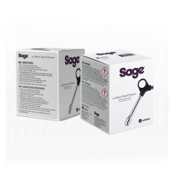 Sage BES006UK