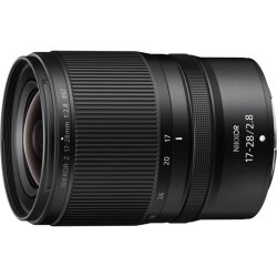 Nikon Z 17-28MM F/2.8
