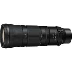 Nikon Z 180-600mm F/5.6-6.3 VR