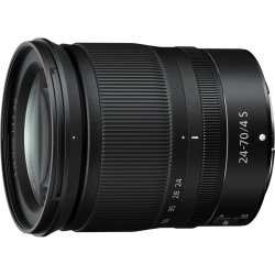 Nikon Z 24-70MM F/4 S