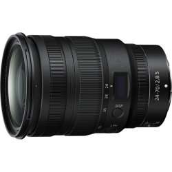 Nikon Z 24-70mm F/2.8 S