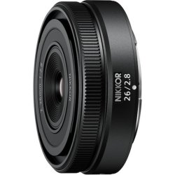 Nikon Z 26MM F/2.8