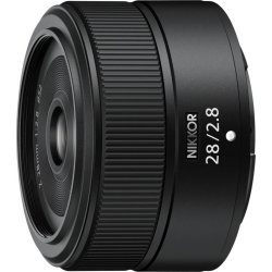 Nikon Z 28MM F/2.8