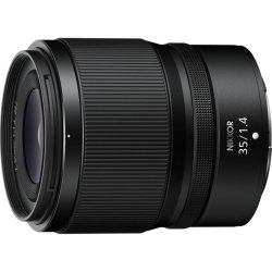 Nikon Z 35MM F1.4